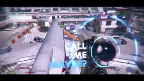 Call Me Maybe  Carly Rae CoD) By Cnzo