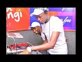 #NdigithuYaKigooco na John Wahianyu na DJ Jey254.