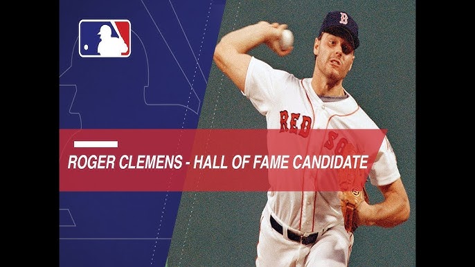 Roger Clemens to serve as a radio analyst for one Red Sox game