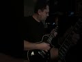 ESP Eclipse Custom Original Series, Mesa Dual Rec, MXR M77, KSE Riff Drop C