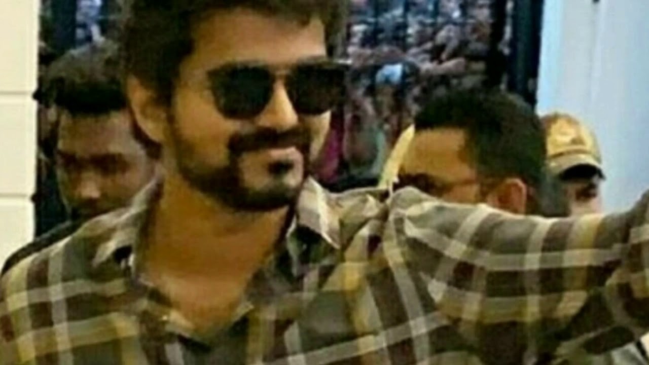 Thalapathy 64 Update | Vijay 64 Latest News | Vijay 64 Title | Vijay 64 Update | Thalapathy Vijay