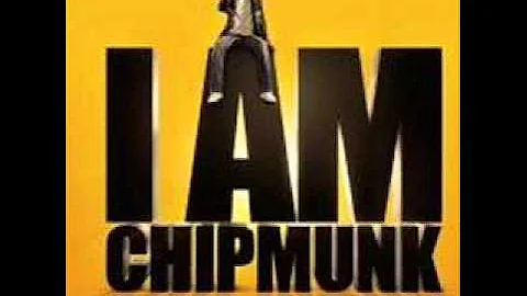 Linkin Park - Papercut ( Chipmunk'd )