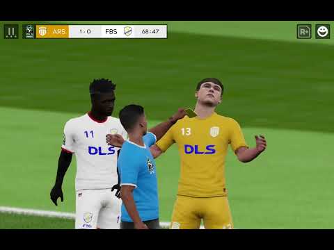 Samed le dls nefis maç çok eğlenceli.