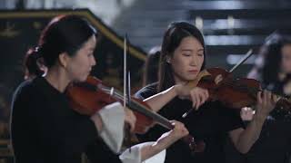 Rameau - I. "La Poule" from 《6 Concerts transcrits en sextuor》 / 6e concert (No.6) in G minor