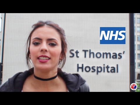 Video: Cómo encontrar su número de NHS: 7 pasos (con imágenes)