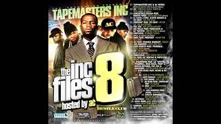 T.I. feat Lil Wayne and Papoose - What you Know (Remix) Tapemasters INC.