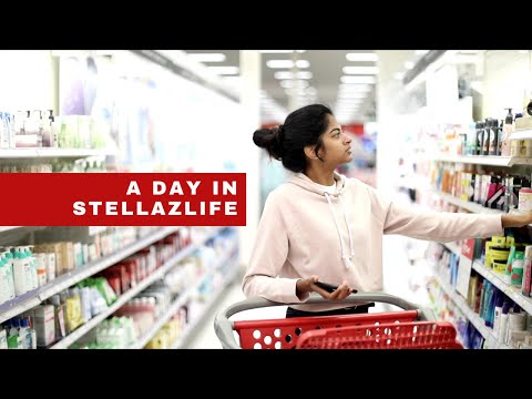 Video: Kenangan Stella & Chewy Pilih Produk Kerana Risiko Listeria Mungkin