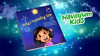 Izzys Ling Star Animated Storybook Navinium Kids