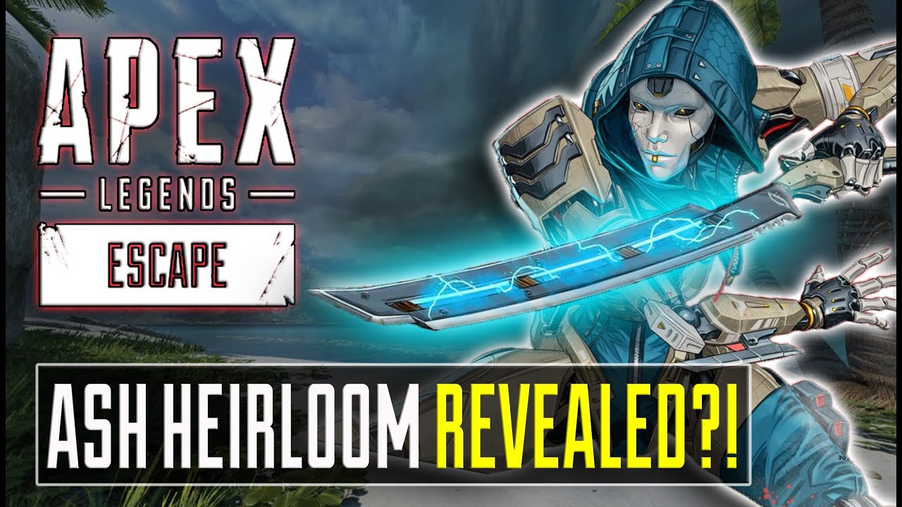 Best Legends to use in Apex Legends Season 19: Ultimate Legend tier list -  Dexerto