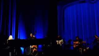 Diana Krall - Fly me to the moon, Tbilisi Jazz Festival 2015