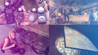 Veteran Gaffer Gives His Best On-Set Tips