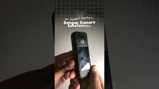 Bikin virtual tour dengan 3 alat berbeda