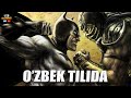 Mortal kombat dc olamiga qarshi tarjima kino ozbek tilida  toliq oyinfilm  uzbekcha tarjima