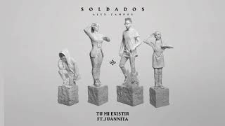 Tu Mi Existir - Alex Campos Feat. Juannita Campos | Audio Álbum Soldados - Nueva Música 2020 chords