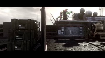 Introducing War Vee & War Tzy By Firee (DISLIKE BOTTED)