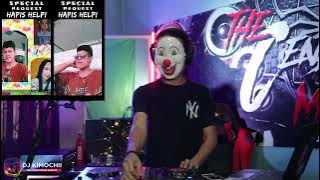 HANYA DIA YANG ADA DIANTARA JANTUNG HATI - HUJAN DIMALAM MINGGU • DJ VIRAL •|| KIMOCHI ||