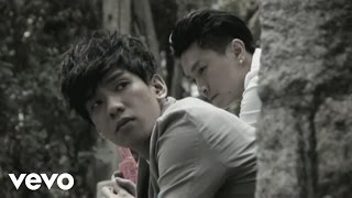 Miniatura del video "陳柏宇 Jason Chan & 林奕匡 Phil Lam - 無限 (Official MV)"
