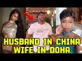 Juma Jux Flies Priscilla To Doha To Relax While He Remains In China Juma Jux Ex Karen Finds Love Juma Jux Flies Priscilla To Doha To Relax While He Remains In China Juma Jux Ex Karen Finds Love