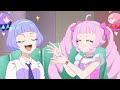 ひみつのアイプリ 第9話 予告 PrettyTrad ひみつのアイプリ 第9話 予告 PrettyTrad