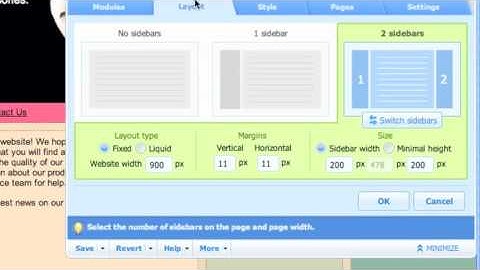 @ParallelsPanel 10.3 Web Presence Builder Tour #webhostwednesday