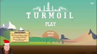 Turmoil İlk Bakış-Petrol Kralı screenshot 4