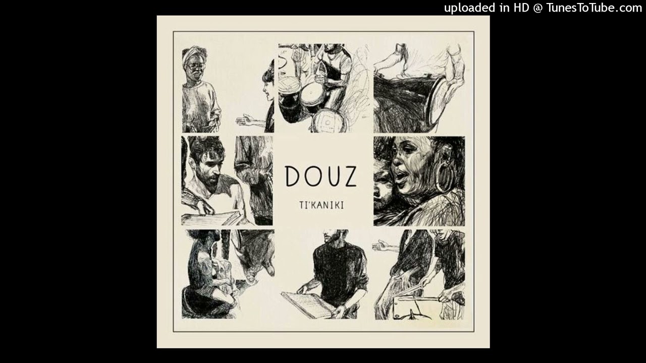 Ti'kaniki - Molem (Audio)