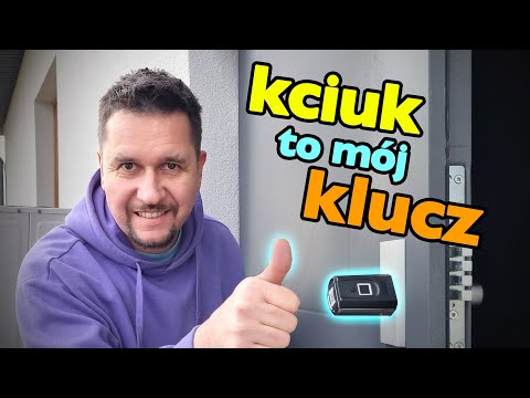 WeLock zamek do