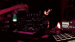 Dm Synth Jam featuring Hydrasynth, 1010 Lemondrop, and Make Noise Strega