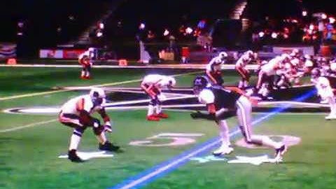 APF 2K8:Individual CB stances and WR Interactions Done Right...