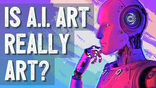 AI Art and Artists: Redefining Creativity