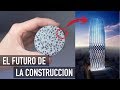 Conoce 5 materiales que podrían cambiar el FUTURO DE LA CONSTRUCCION - ARTOSKETCH