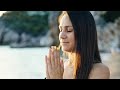 MORNING YOGA by the sea from MONTENEGRO (15 minutes)