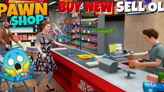 how to dawnlode pawn shop pc game for androide screenshot 2