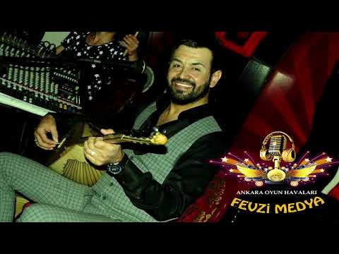 ANKARALI ENGİNCAN - OLAN OLMAYANA VERECEK & SEVMİYECEM - OYUN HAVALARI -