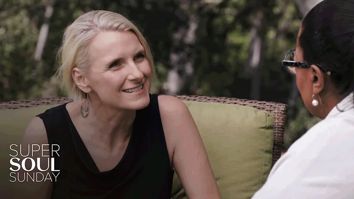 Elizabeth Gilbert says: I Came Here To Live A Life...