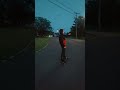 DAY #12 of riding eboards till meppo notices me