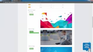 Celebrity App Wizard Tutorial: How to setup your iPhone, iPad, and Android Mobile App | Chatwing Profile