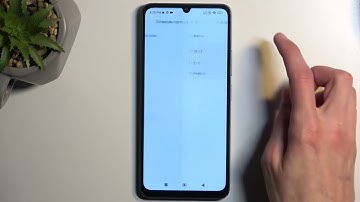 How to Activate Do Not Disturb Mode on REDMI 13C