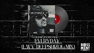 5. Linda Wase Vaal - Everyday (L.W.V Deepshizol Mix)