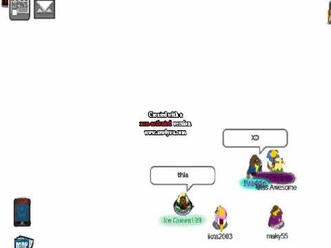 Friends on cpps.me
