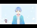 【自己紹介】はじめまして!蒼天ハレルです!【新人Vtuber/個人】