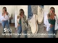 Nordstrom Rack Haul | Under $150