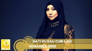 Noraniza Idris - Hati Ku Kau Curi Lagi (Official Audio)