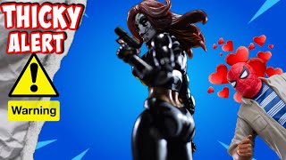 Loose Collector La Muerta Figure Review