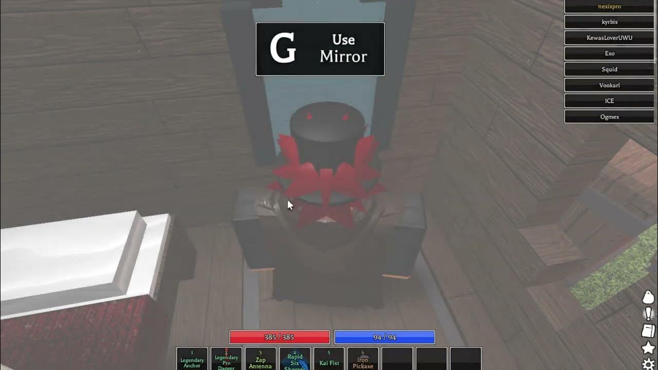 Pilgrammed How to get Climbing Claws ! Most useful item YouTube