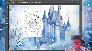 Phan 6 Thực hành đồ họa thiết kế cho người mới Illustrator cơ  bản 2023 1109 nkv