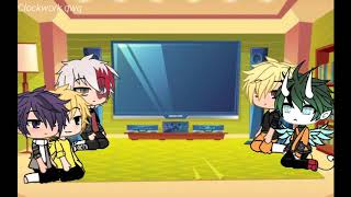 Sorry its short ;-; yall voted in the community tab for this so here
ya go =w= these tik toks do not belong to me credits rightful owners.