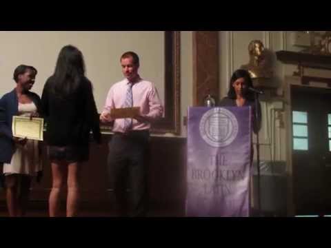 brooklyn latin team cross country varsity