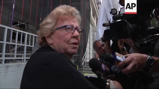Key Witness Takes Stand in NJ Lane-Closing Case