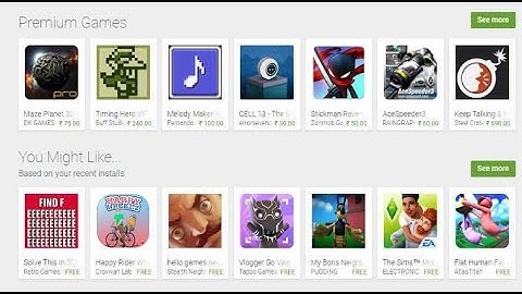Google Play Instant lets you try Android games before downloading them